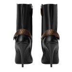 Louis Vuitton Legacy Ankle Boot - Image 3